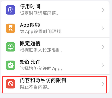 汤原appleID维修服务iPhone设置中Apple ID显示为灰色无法使用