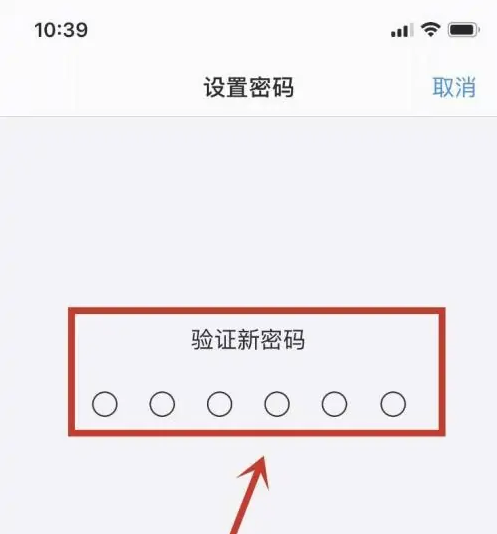 汤原苹果手机维修分享:如何安全的使用iPhone14？iPhone14解锁方法 