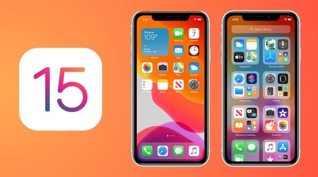 汤原苹果13维修分享iPhone13更新iOS 15.5，体验如何 