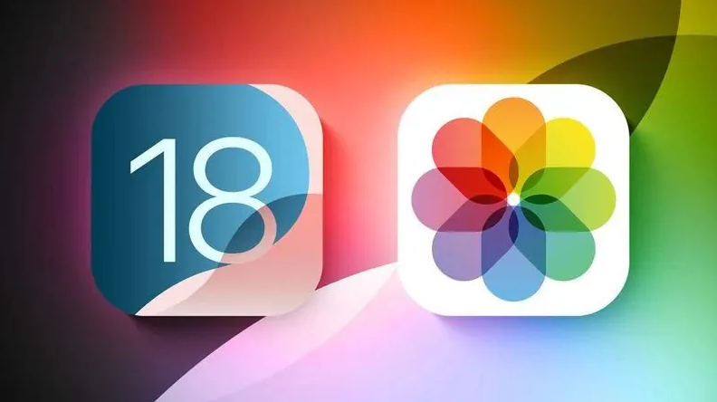 汤原苹果手机维修分享苹果 iOS / iPadOS 18.1Beta 3 发布 