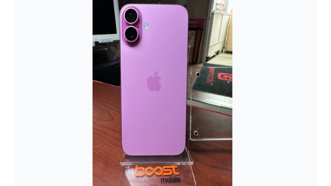 汤原苹果手机维修分享iPhone 16 Plus换电池 