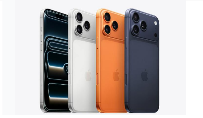 汤原苹果手机维修分享iPhone 17 Pro Max换电池 
