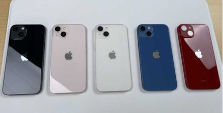 汤原苹果维修点分享iPhone 13维修主板易被忽略实操故障 
