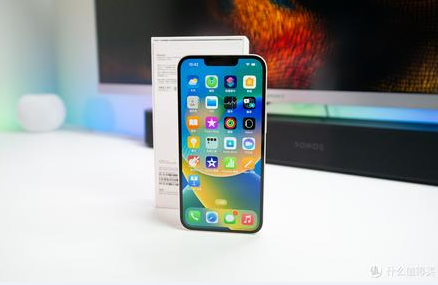 汤原苹果维修点分享iPhone 14维修主板时的细节问题 