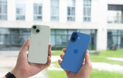 汤原苹果维修点分享iPhone 16 Plus出现自动关机的情况类型 