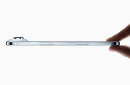 汤原苹果维修点分享iPhone 17 Air自动关机电源故障解析 