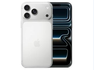 汤原苹果维修点分享iPhone 17 Pro Max多媒体与蜂窝 