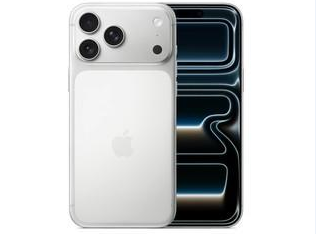 汤原苹果维修点分享iPhone 17 Pro Max锁屏密码小百科 