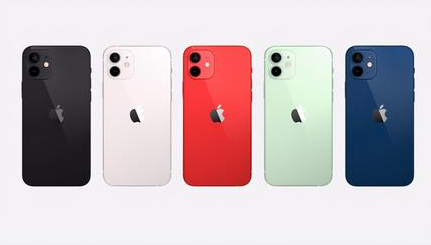 汤原苹果维修点分享iPhone 12黑屏隐蔽故障解读 
