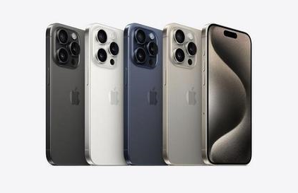 汤原苹果维修点分享iPhone15 Pro黑屏冷门故障汇总 