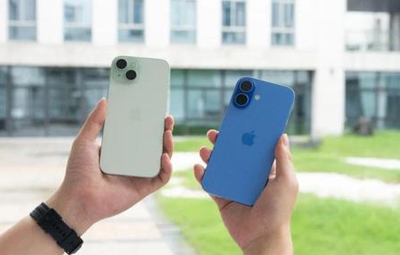 汤原苹果维修点分享iPhone 16 Plus黑屏疑难故障汇总 