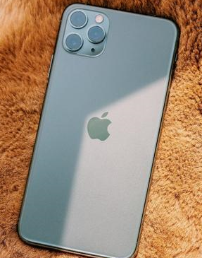 汤原苹果维修点分享iPhone 11 Pro Max电池发烫特殊问题 