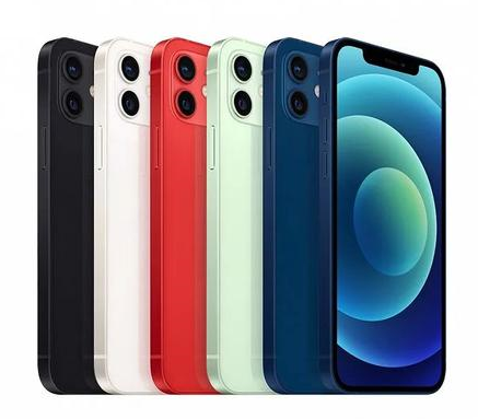 汤原苹果维修点分享iPhone 12 Pro Max发烫冷门故障梳理 