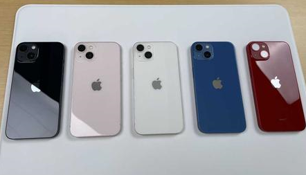 汤原苹果维修点分享iPhone 13电池发烫多类故障解析 