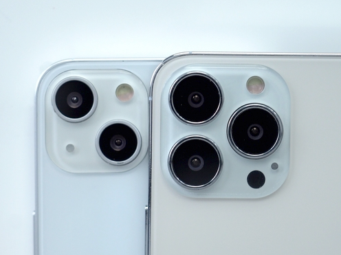 汤原苹果维修点分享iPhone 13 Pro Max发烫特殊故障解读 